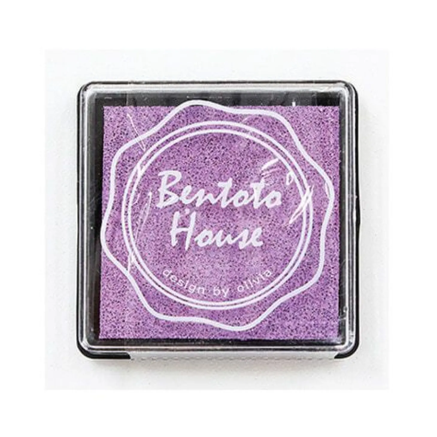 Mini Stamp Ink Pad v1