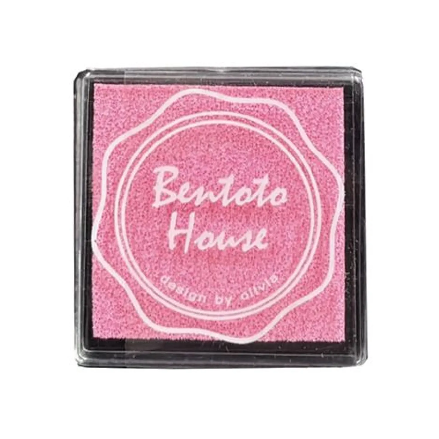 Mini Stamp Ink Pad v1