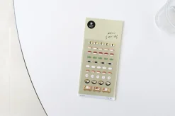 Mini Sushi Deco Sticker