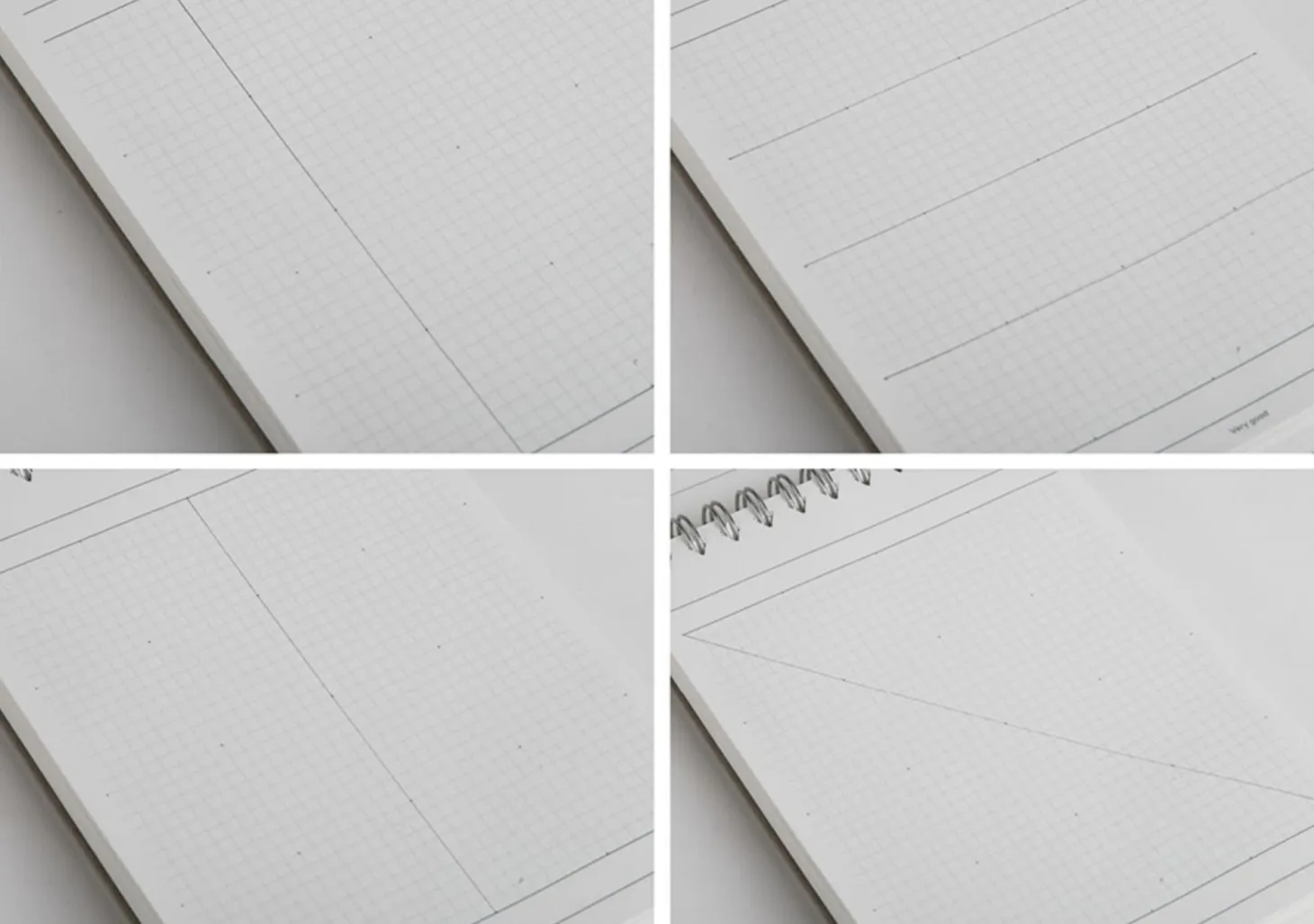 Mini The Very Thing Notebook