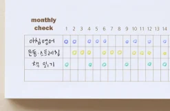 30 Min Study Planner