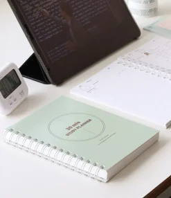 30 Min Study Planner