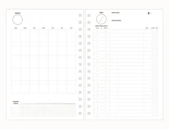30 Min Study Planner