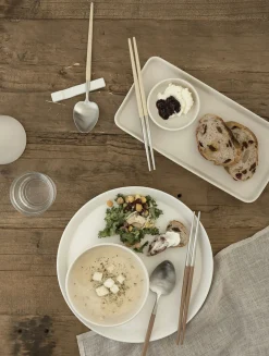 Modern Slim Chopstick Rest