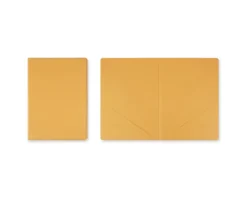 Multi Pocket Document Holder