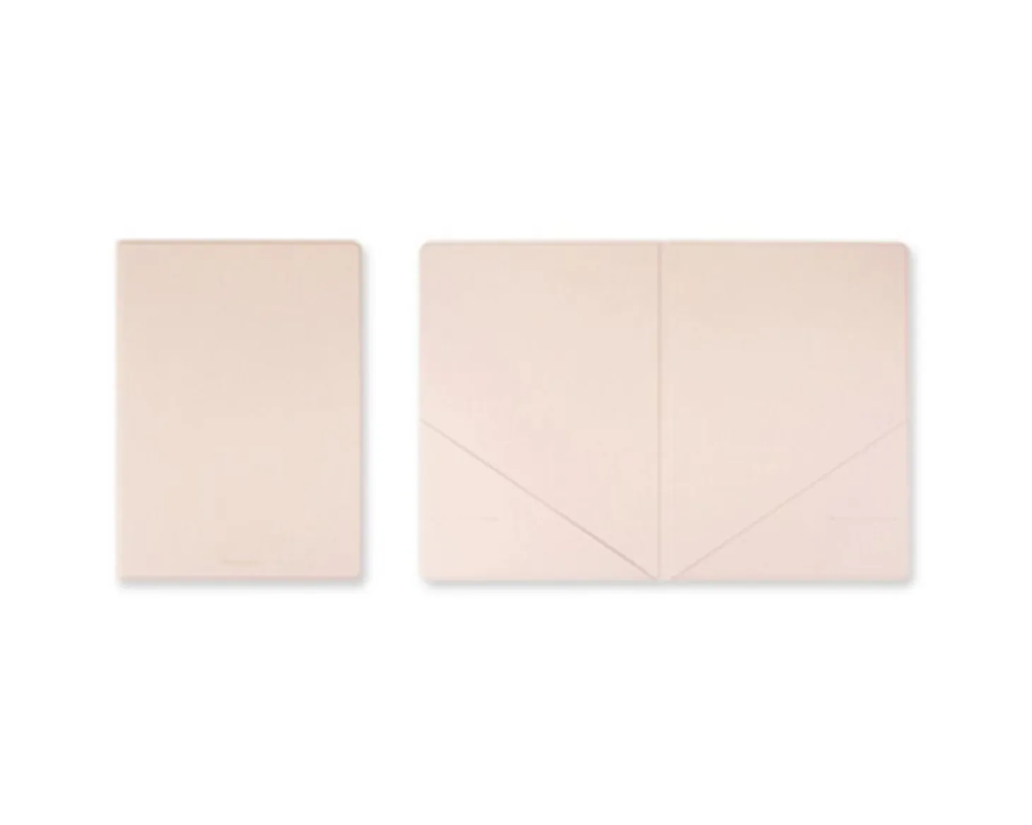 Multi Pocket Document Holder