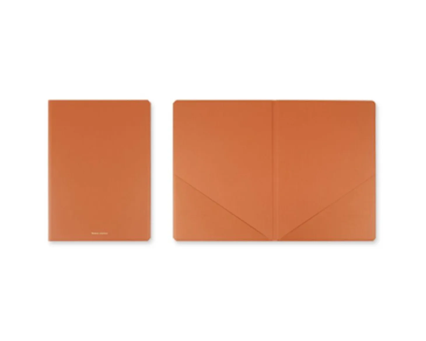 Multi Pocket Document Holder