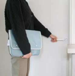 Multi Pocket 15 in. Laptop Pouch