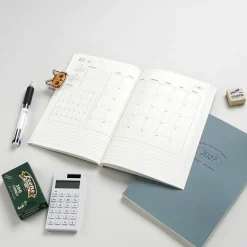 3+3 Multi Tip 6-in-1 Pen
