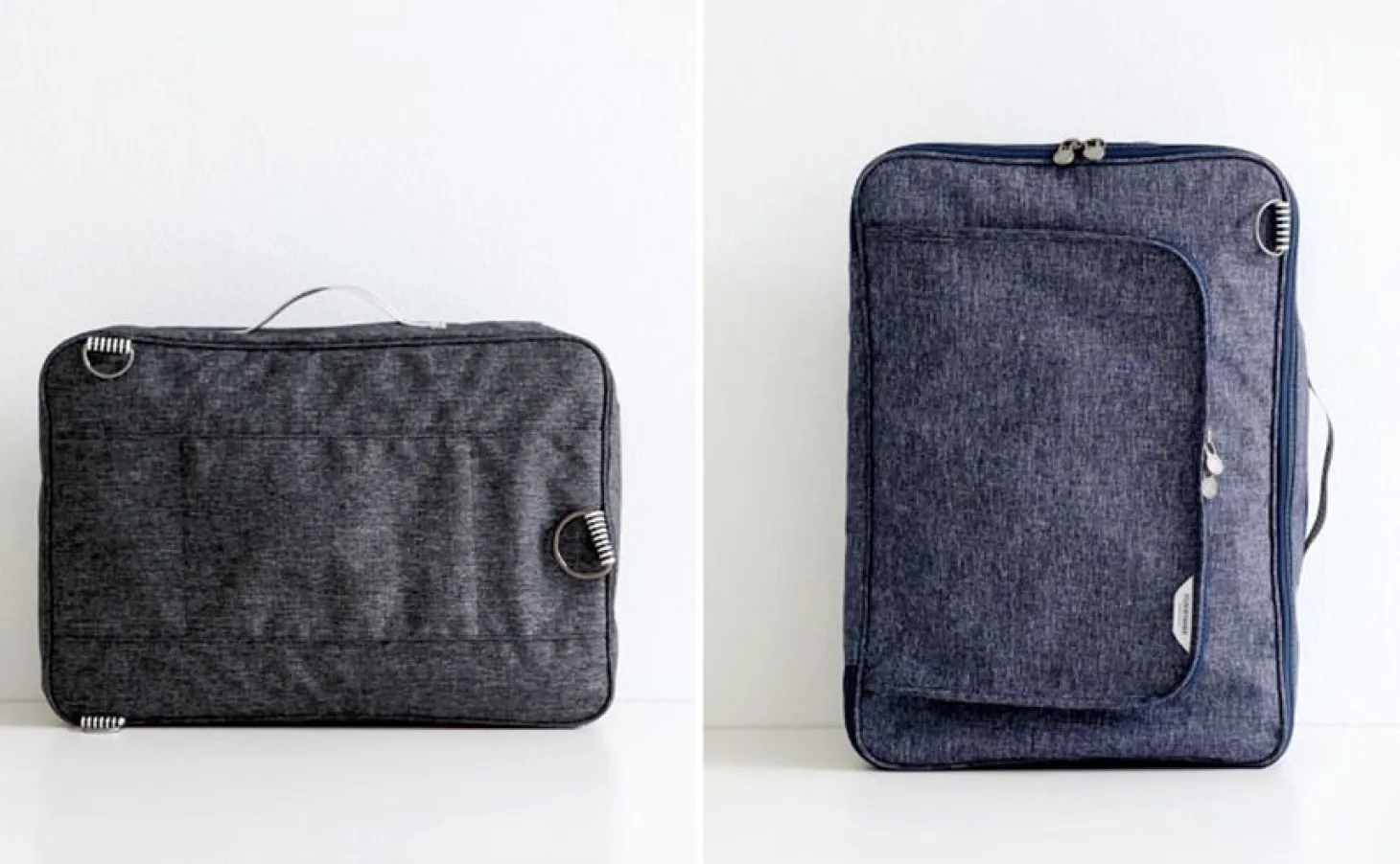 Multiway Travel Bag