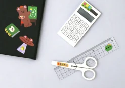 My Bear Favorite Removable Sticker