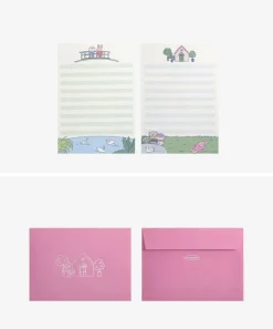 My Buddy Letter Set v3
