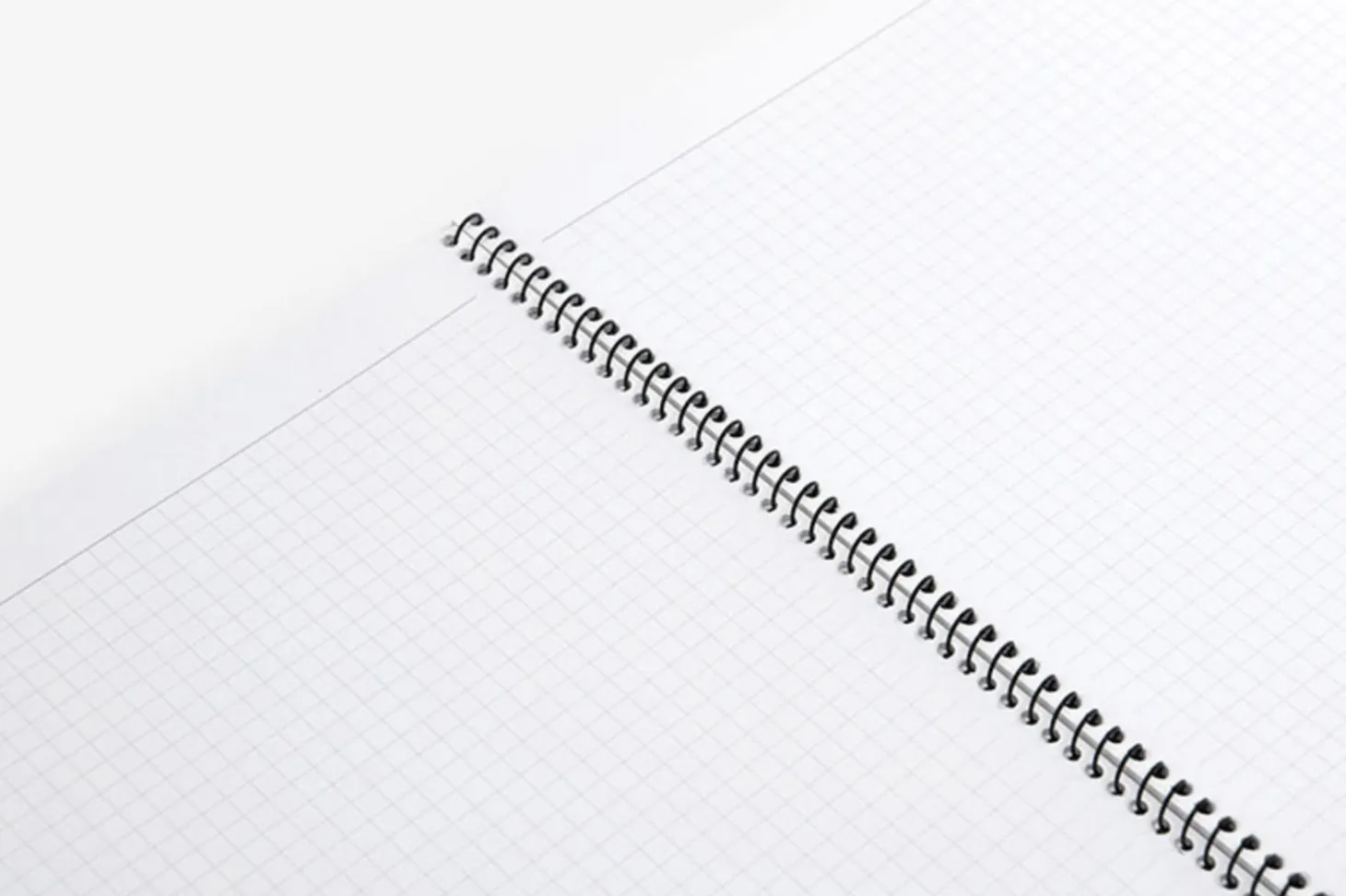My Bunny Spiral Notebook