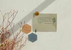 My Garden Deco Sticker