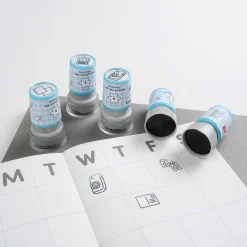 MYO A5 Monthly Planner