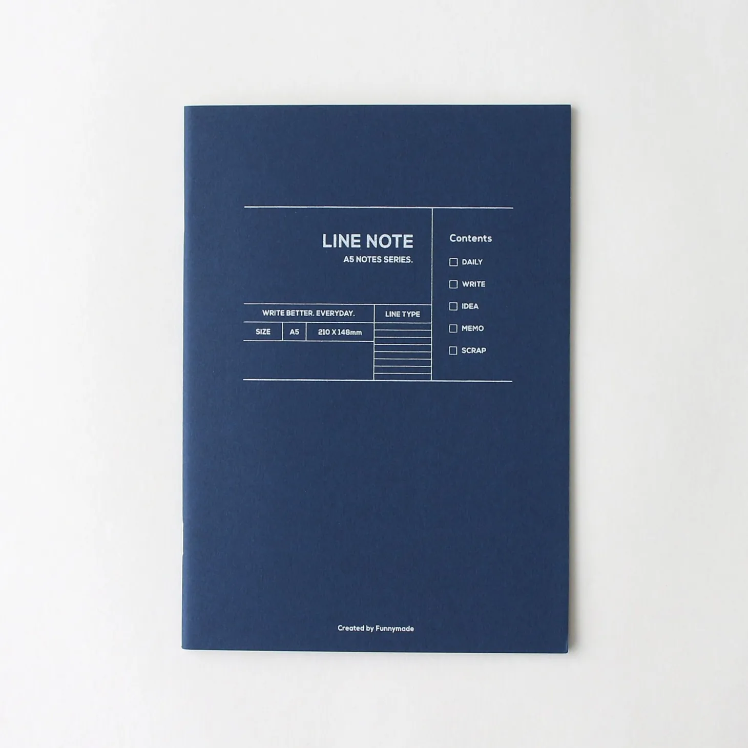 MYO A5 Planner