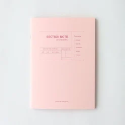 MYO A5 Planner