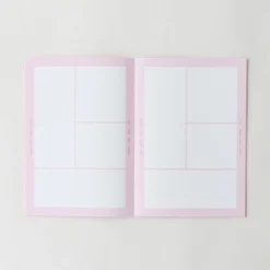 MYO A5 Planner