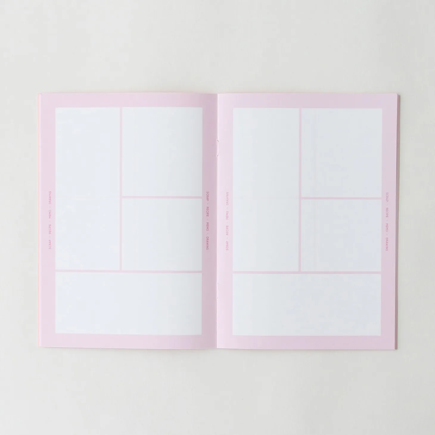 MYO A5 Planner