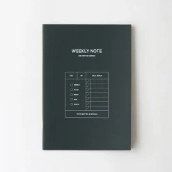 MYO A5 Planner
