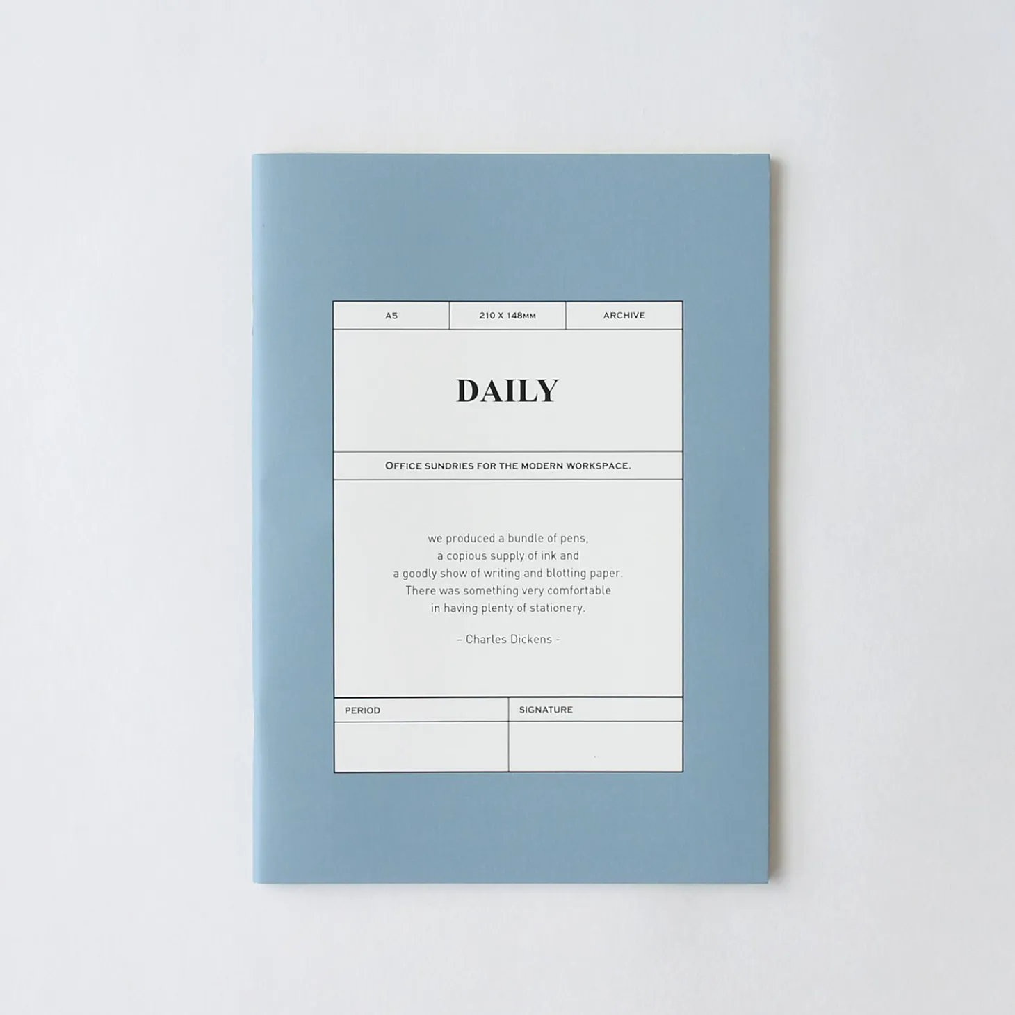 MYO A5 Planner v2