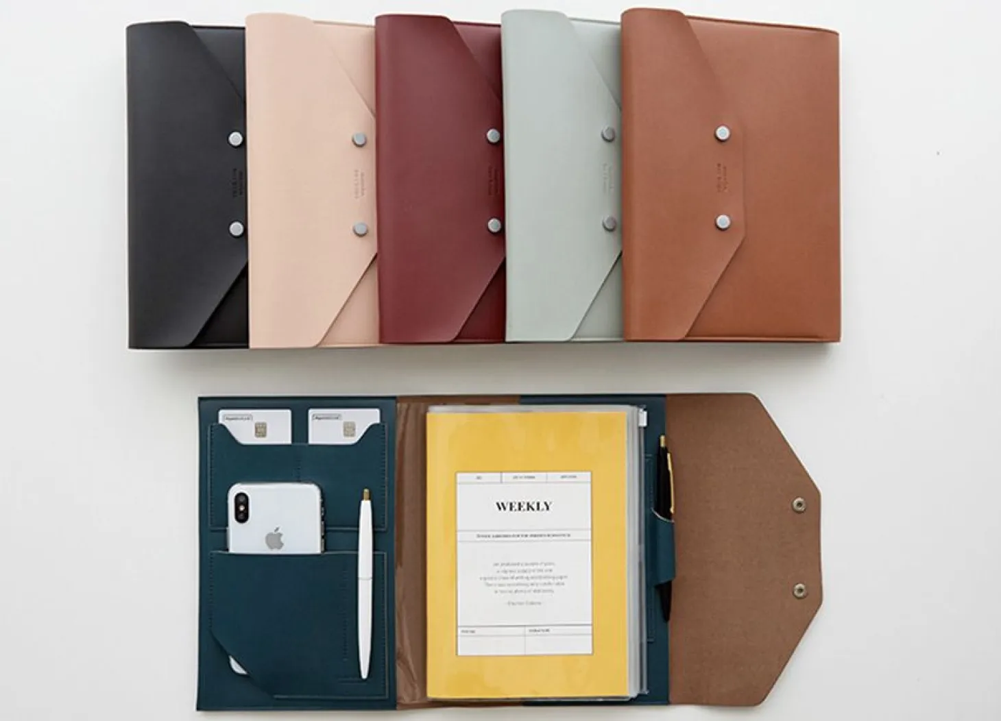MYO A5 Planner v2