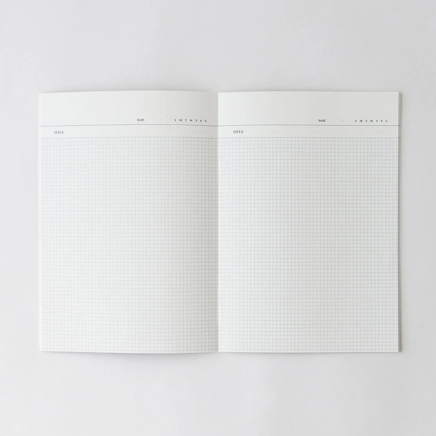 MYO A5 Planner v2
