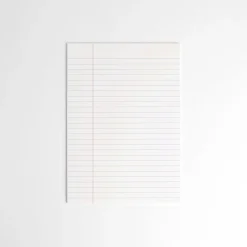 MYO Basic A5 Paper Sheets