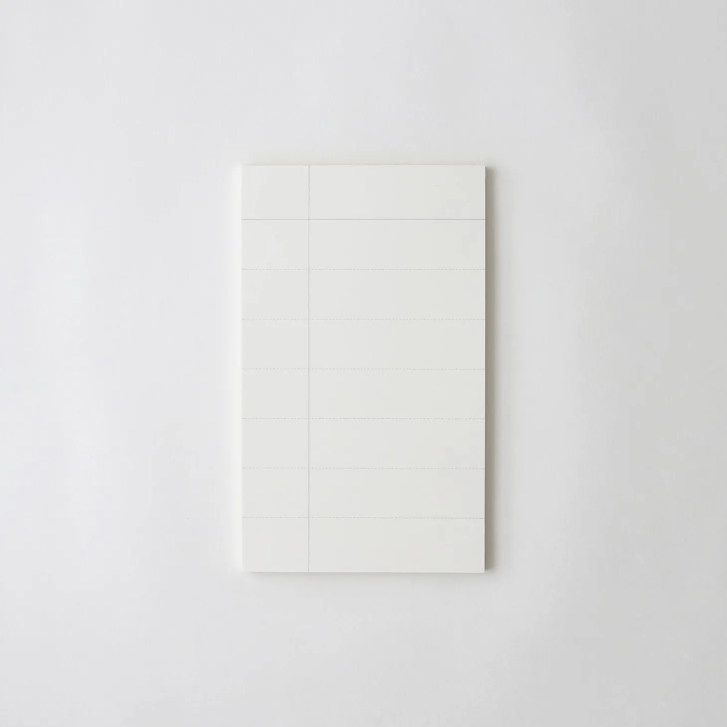 MYO Basic Notepad