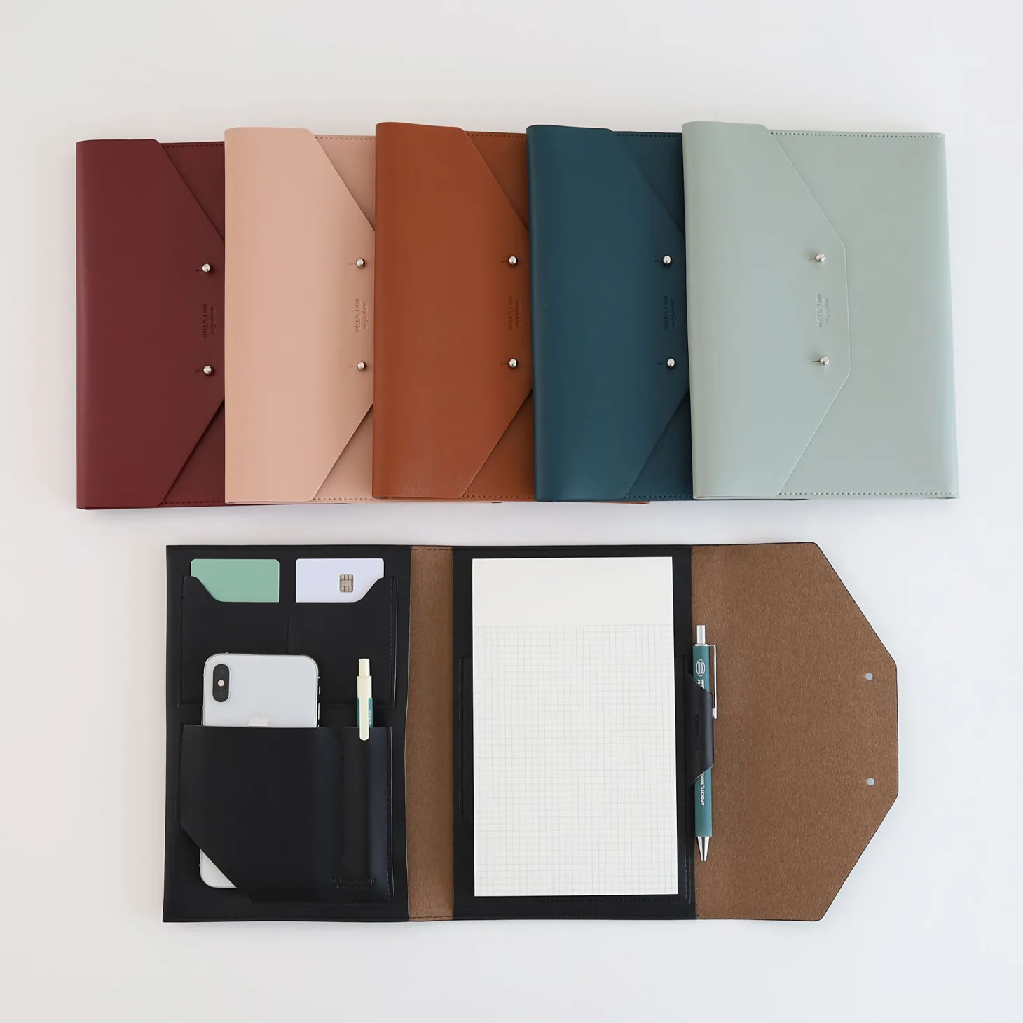 MYO Basic Notepad