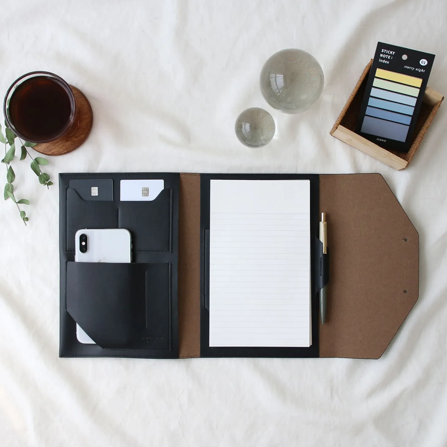MYO Basic Notepad