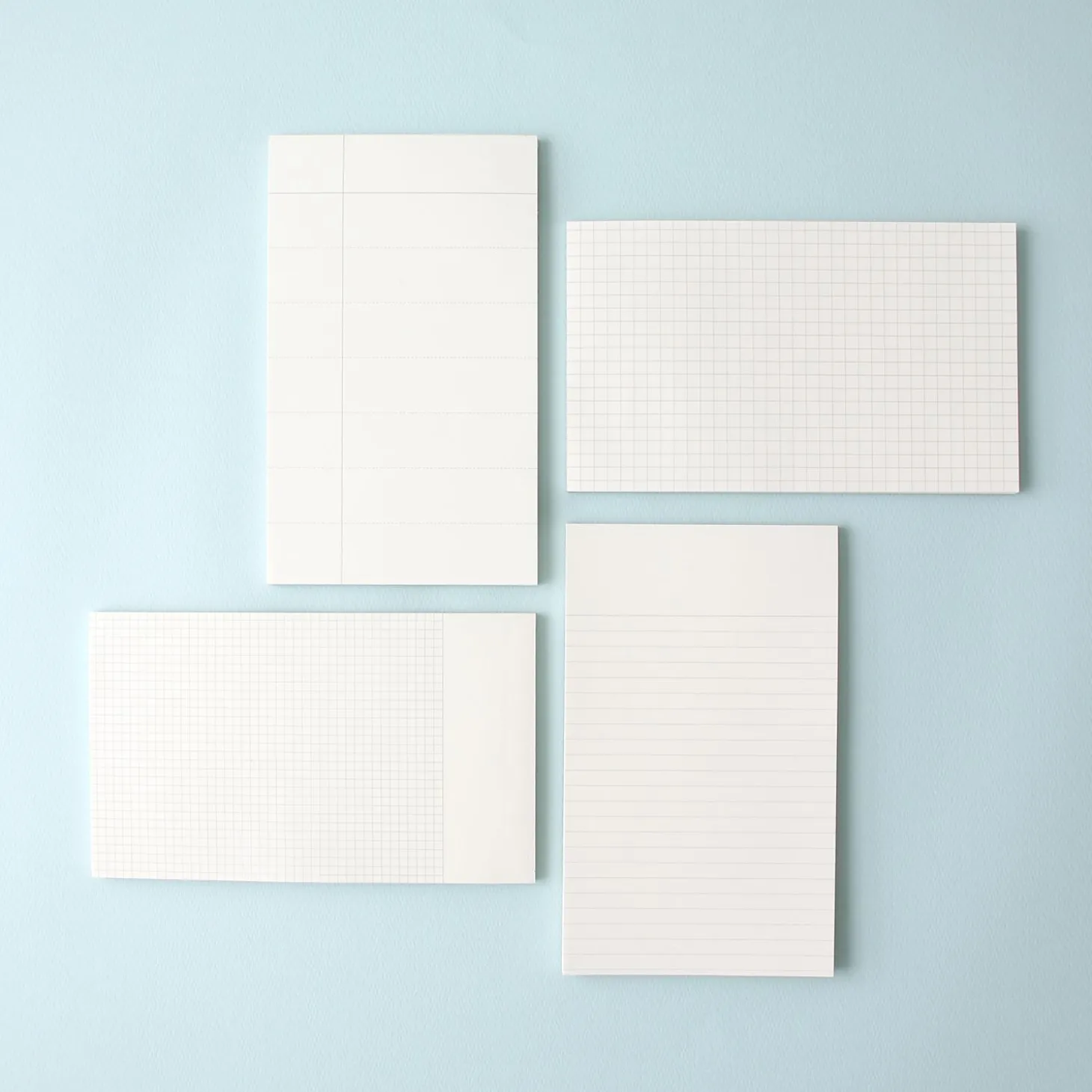 MYO Basic Notepad
