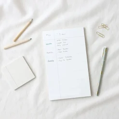 MYO Basic Notepad