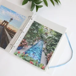 MYO Basic 3 Ring A4 Binder