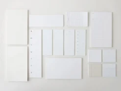 MYO Dot Grid Notepad