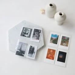 MYO 6 Ring A5 Photo Pocket Refill