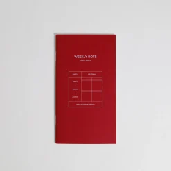 MYO Slim Planner