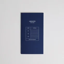 MYO Slim Planner