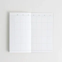 MYO Slim Planner