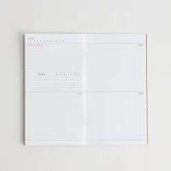 MYO Slim Planner