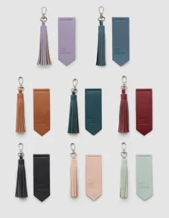 MYO Tassel & Bookmark Set