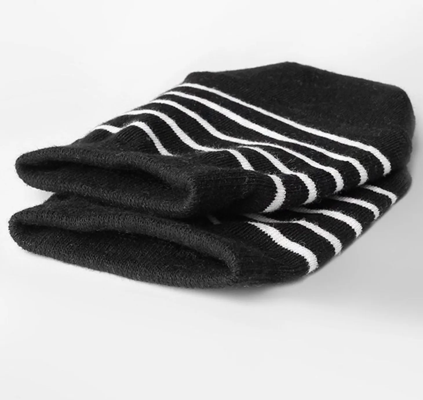 Non-slip Half Socks