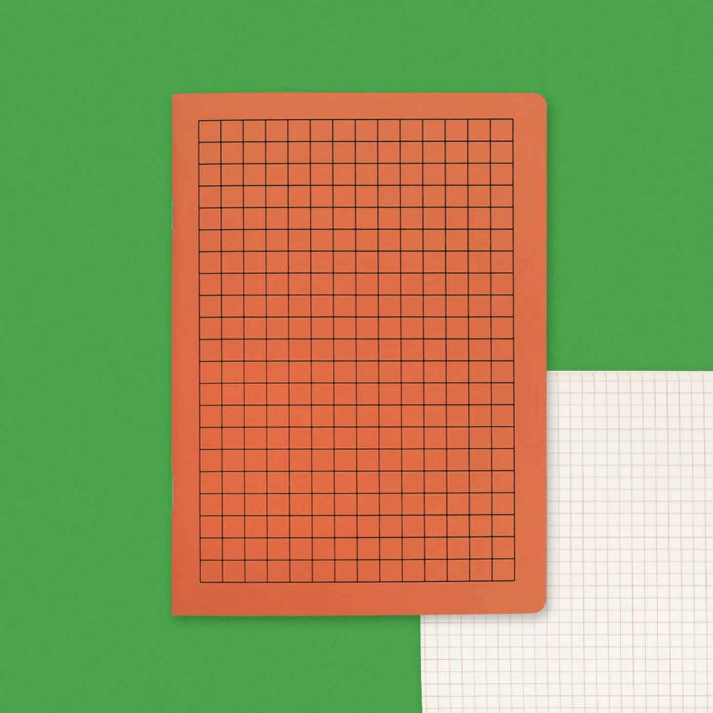 Oh! Colorful A5 Notebook