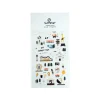 Oh Happy Day Deco Sticker