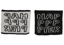 Oh, Knit Tea Coaster