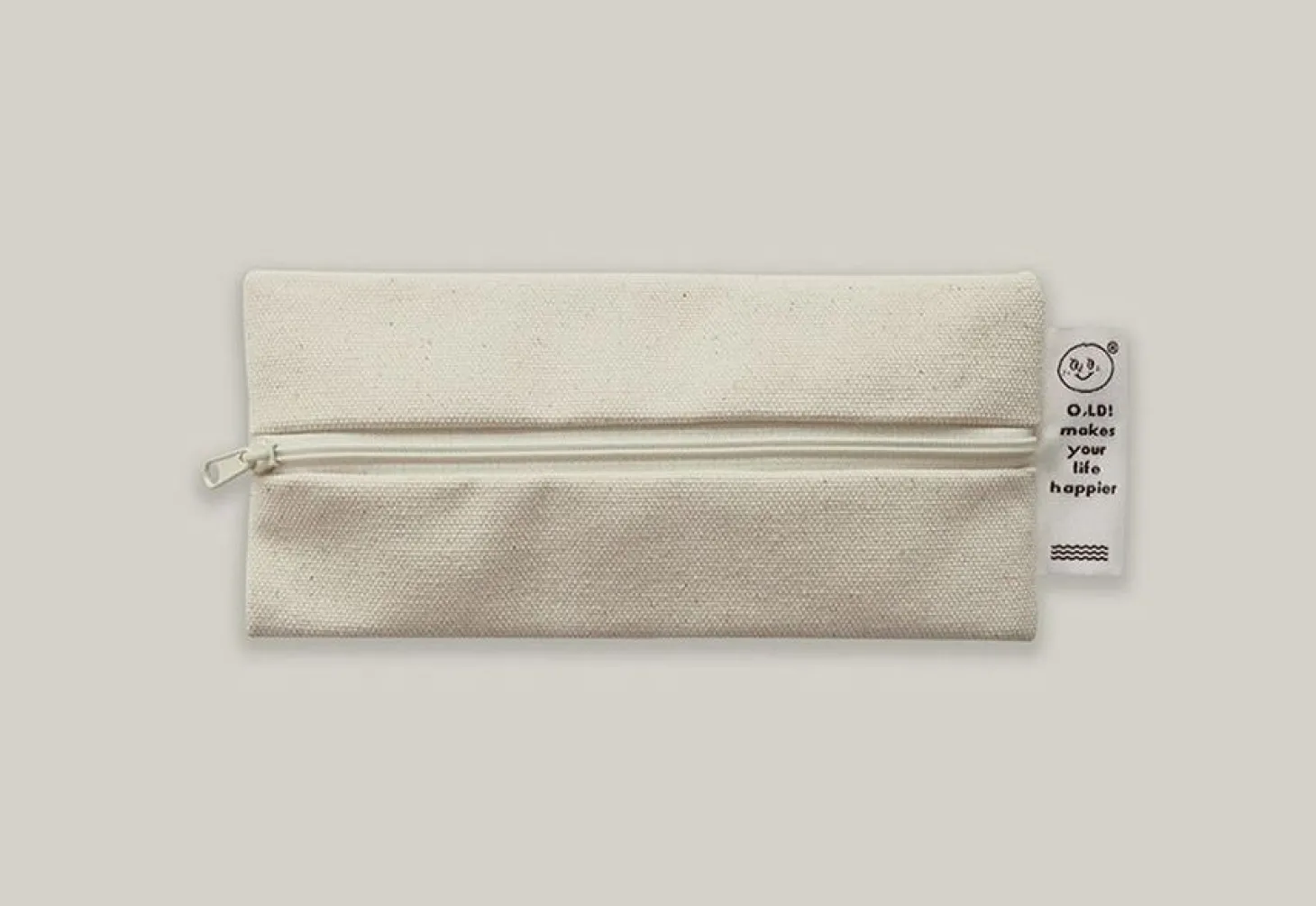Oh, Lolly Day! Cotton Pen Pouch v3