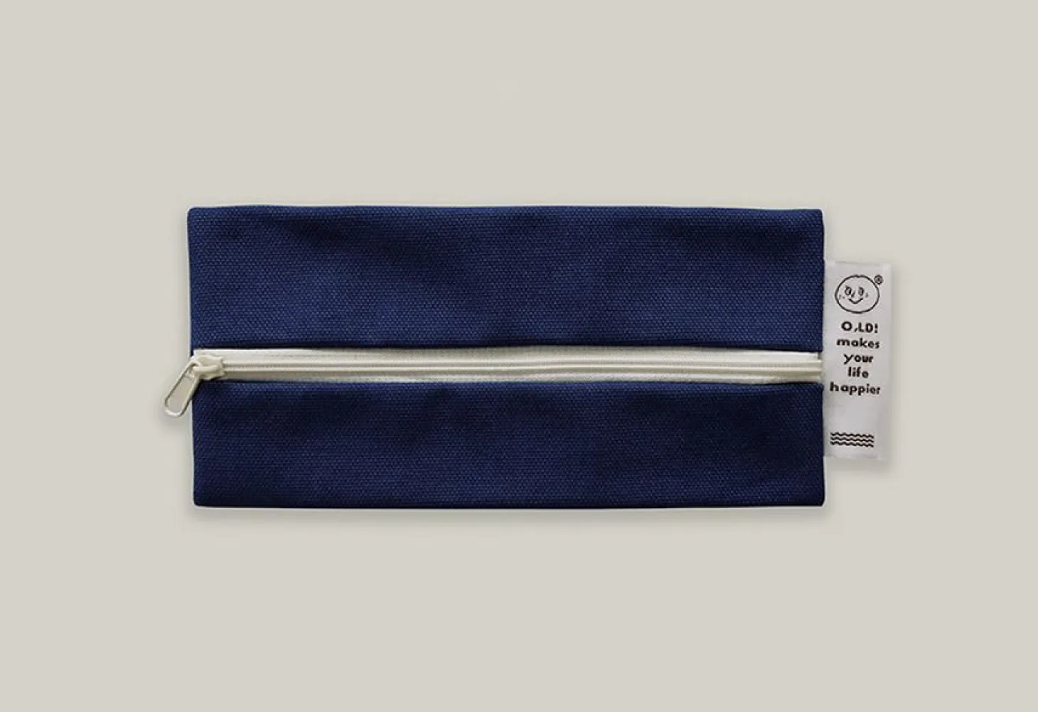 Oh, Lolly Day! Cotton Pen Pouch v3