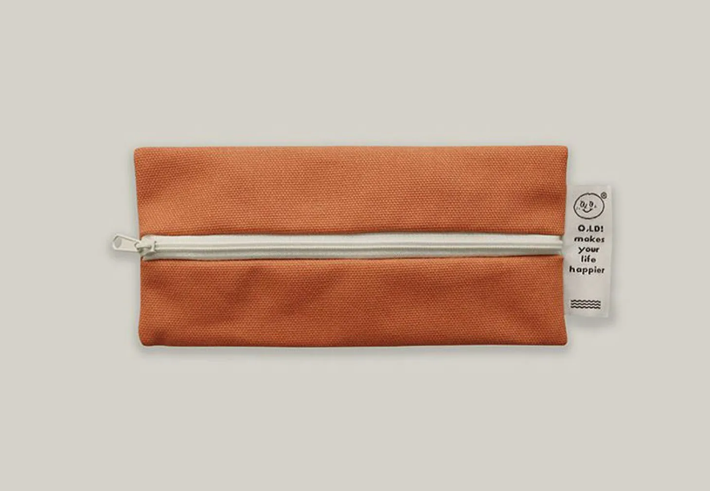 Oh, Lolly Day! Cotton Pen Pouch v3