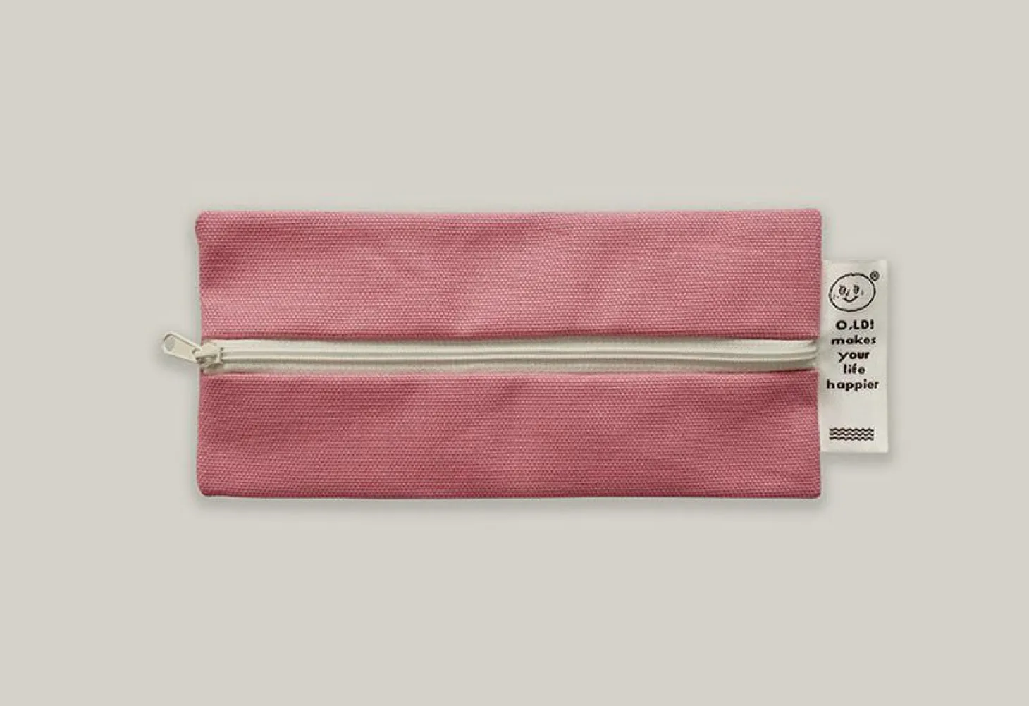 Oh, Lolly Day! Cotton Pen Pouch v3