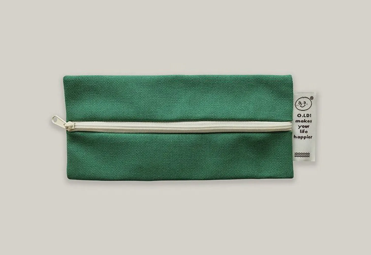 Oh, Lolly Day! Cotton Pen Pouch v3